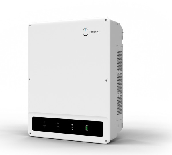 FENECON Home 30 kW - Hybridwechselrichter