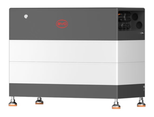 BYD BATTERY-BOX HVB 5.9