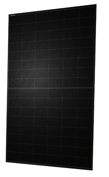 Solarmodul Q.Cells Q.TRON BLK S-G3R.12+ 440W