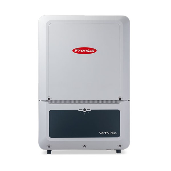 Fronius VERTO 15.0 Plus SPD1+2