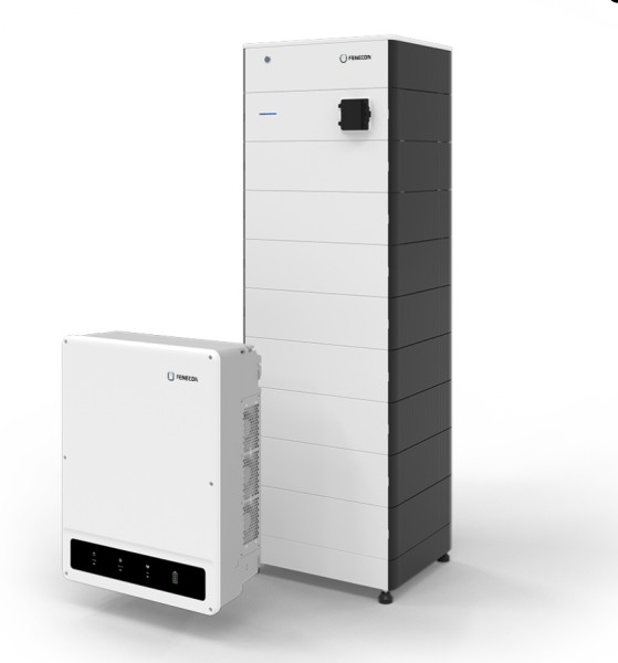 FENECON Home 20 kW mit 14,0 kWh