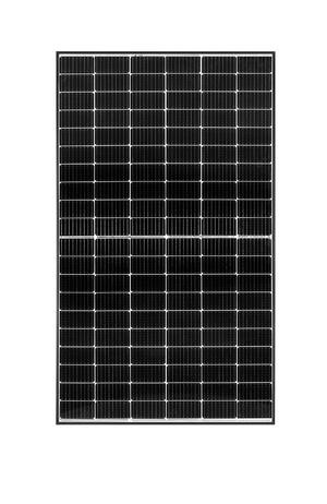 Solarmodul RECsolar TP 4 370, black frame