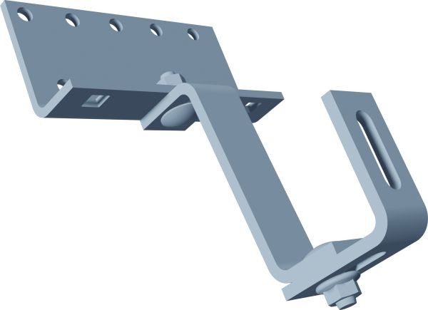 Schletter Dachhaken Universal