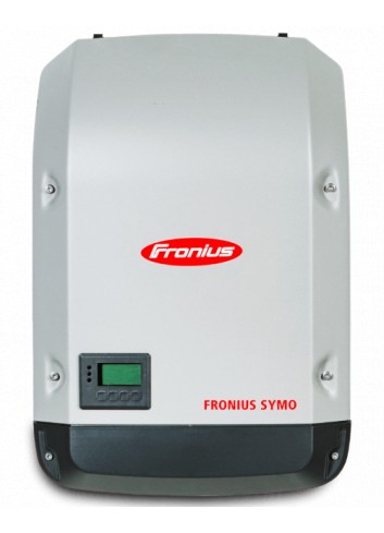 Fronius Symo 4.5-3-M, Light WR/TL
