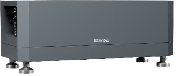 KOSTAL HELIVOR HV BMS+Base