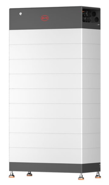 BYD  BATTERY-BOX HVB 26.7