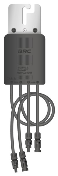 BRC Power Optimizer M600-E