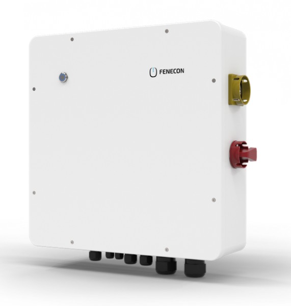 FENECON Home AVU FHO043