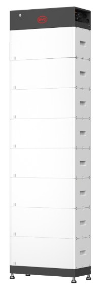 BYD  BATTERY-BOX HVM+ 22.1
