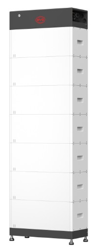 BYD  BATTERY-BOX HVM+ 19.3