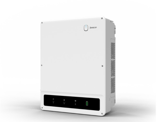 FENECON Commercial 92 kW