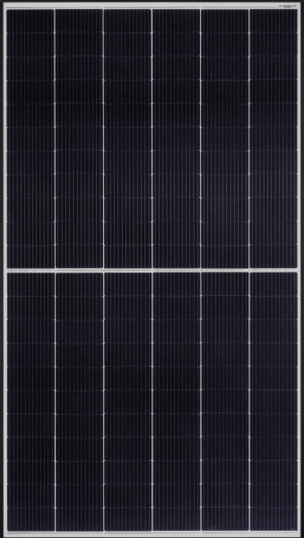 Solarmodul Q.CELLS Q.PEAK DUO ML G9, 390