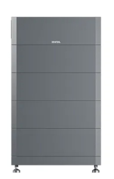 KOSTAL HELIVOR HV 12.8