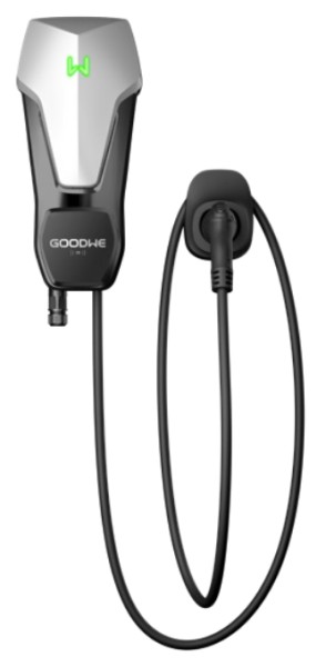 Goodwe EV Chrager GW22K-HCA-20 