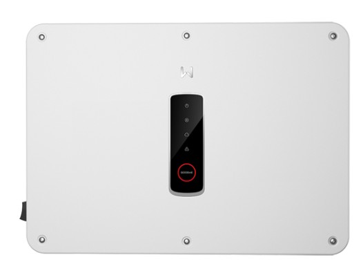 GoodWe GW80K-SMT PV-Wechselrichter