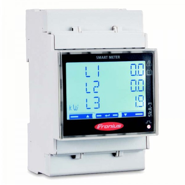 Fronius Smart Meter TS5kA-3