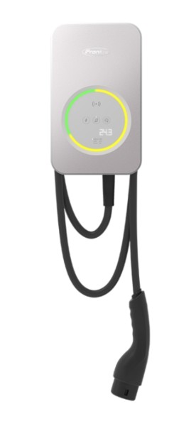 Fronius Wattpilot Flex Home 22 C6