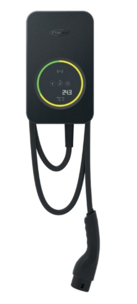 Fronius Wattpilot Flex Pro 22 C6E