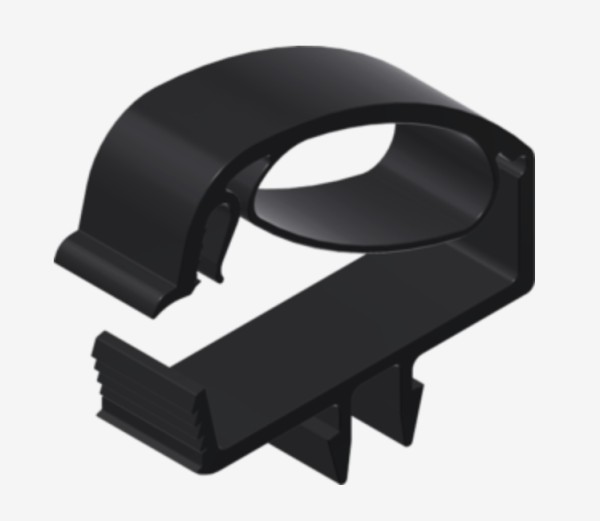 SL Fast Flat - Kabelhalter