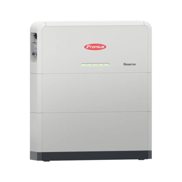 Fronius Reserva 6.3