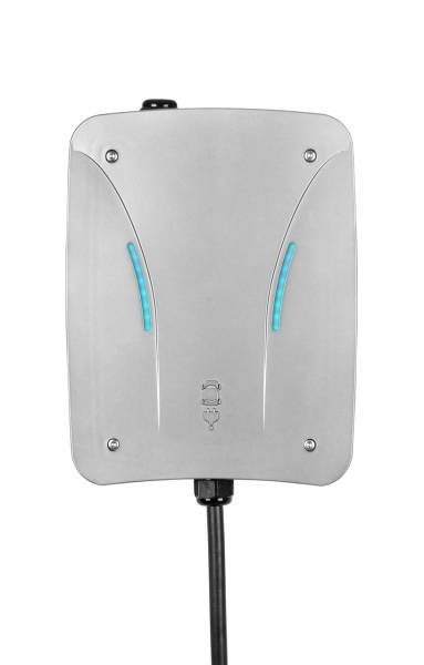 Wallbox  eCharge cPµ2 - PRO Typ 2