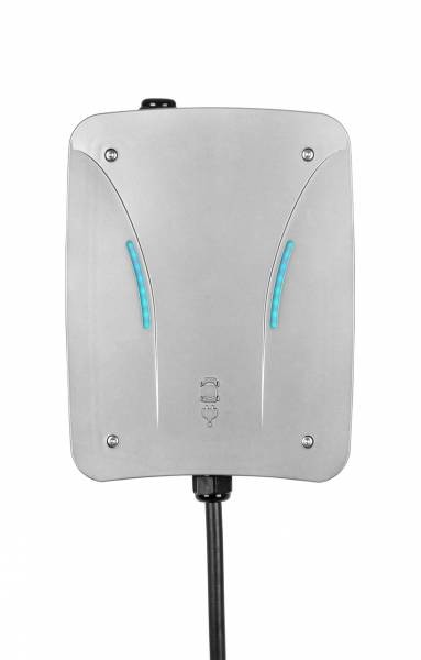 Wallbox  eCharge cPµ2 - PRO Typ 2 P