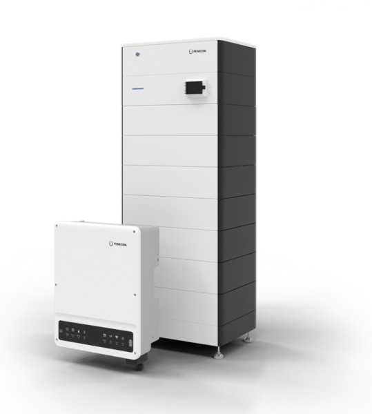 FENECON Home 10 kW mit 11,0kWh SALE!
