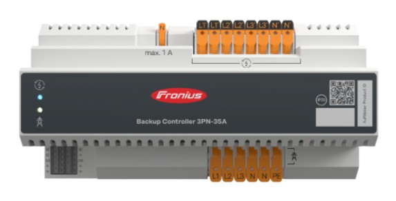 Fronius Backup Controller 3PN-35A