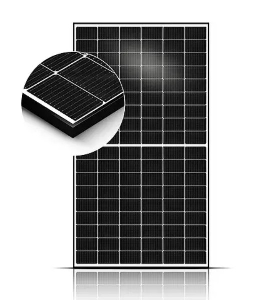 Solarmodul Q.Cells Q.TRON S-G3R12+/MFG/470