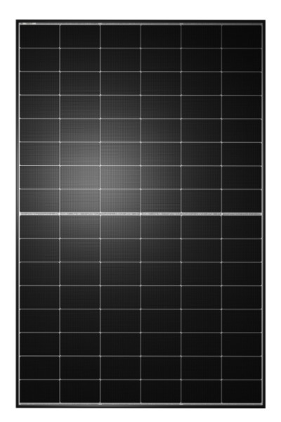 Solarmodul Heckert Zeus 1.1 96 460 51 (A)