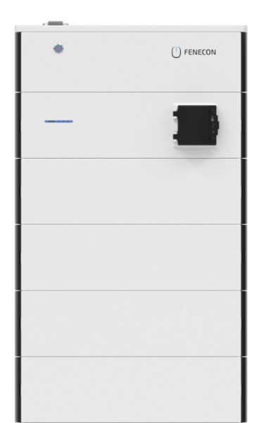 FENECON Batterieturm Home 16,8kWh 