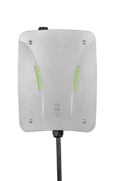 Wallbox  eCharge cPµ2 - PRO Typ 2