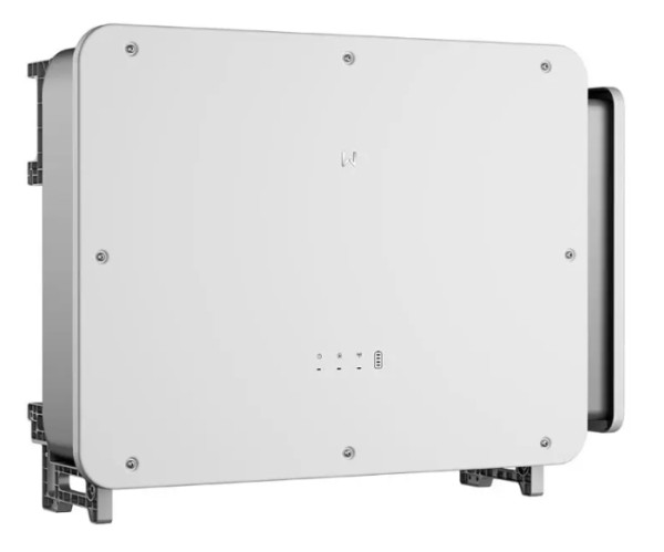 Goodwe GW100K-ET-10 Hybridwechselr.