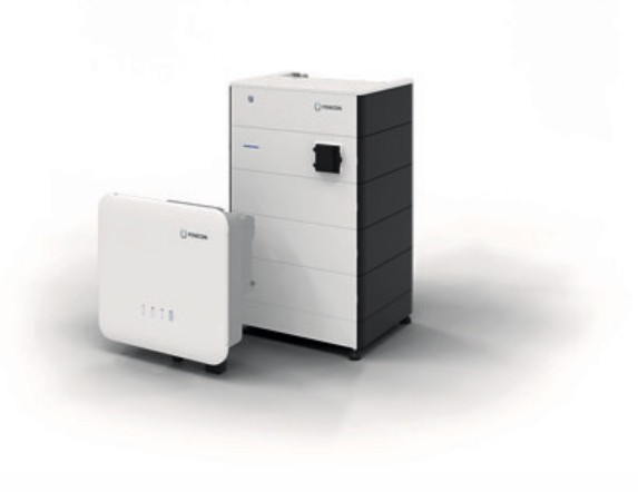FENECON Home 15 kW mit 11,2kWh