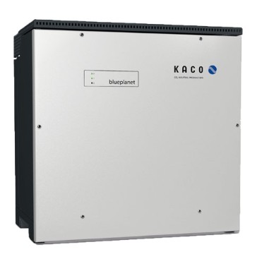 KACO blueplanet gridsave 92.0 TL-3 M