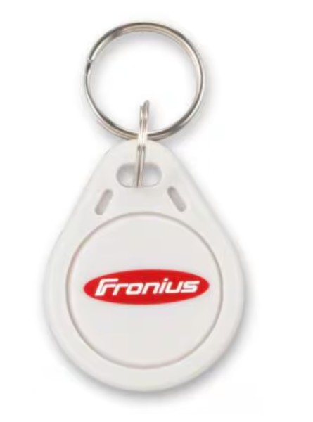Fronius RFID Tags Wattpilot
