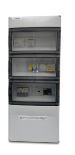 Fronius Netzumschaltbox für Symo und Gen24 Plus