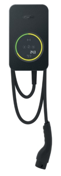 Fronius Wattpilot Flex Pro 11 C6E