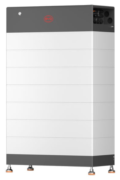 BYD  BATTERY-BOX HVB 20.7