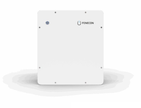 FENECON Cluster FEMS Box inkl. Kabel 