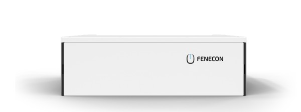 FENECON Home Parallel Box (50A) inkl. Kabel
