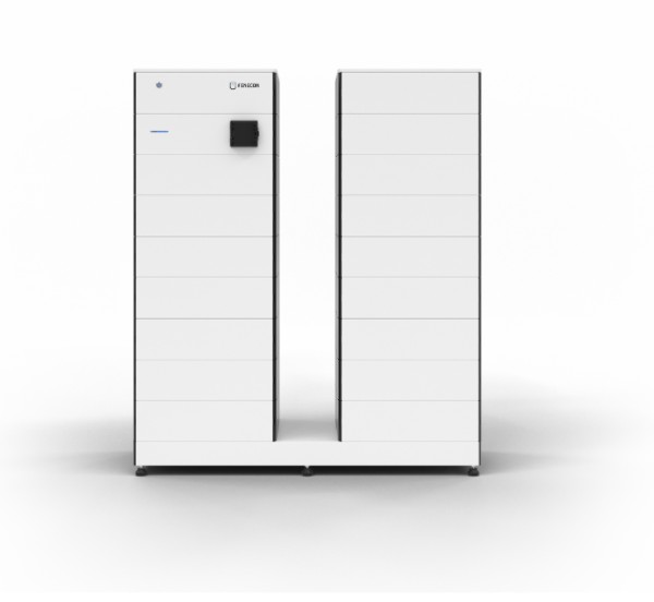 FENECON Splitsockel mit BMS-Box 