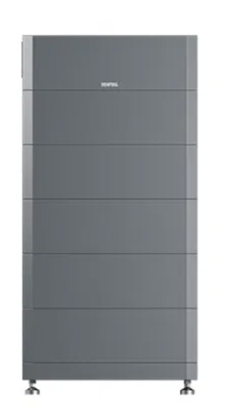 KOSTAL HELIVOR HV 16