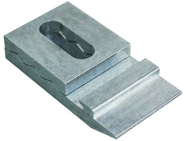 Schletter Aufsatzteil KlickTop