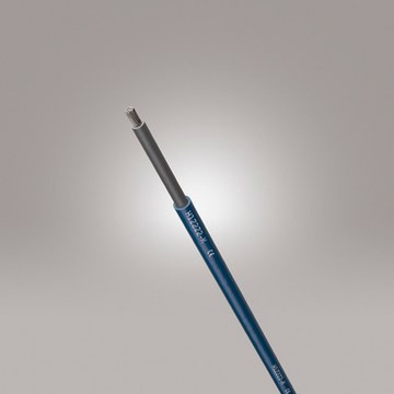 Solarkabel  1x6mm²  blau