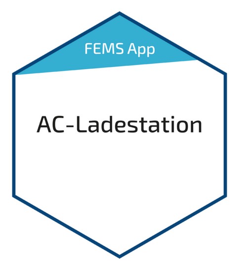 FEMS App AC-Ladestation (FEM331)