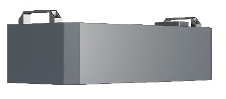 KOSTAL HELIVOR HV Modul 3.2 kWh