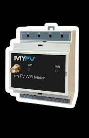 my-PV  WiFi Meter